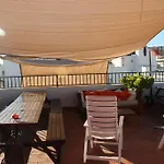 Plaza San Pedro Marbella