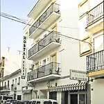 Plaza San Pedro Penzion Marbella