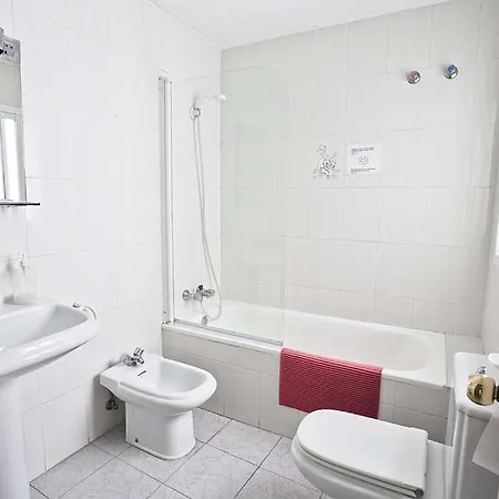 Pensión Plaza San Pedro Marbella