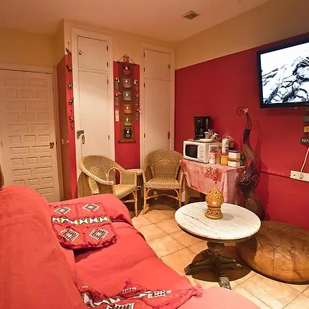 Plaza San Pedro Affittacamere