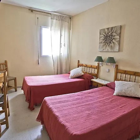 Gæstehus Plaza San Pedro *