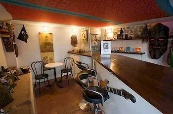 Plaza San Pedro Πανσιόν