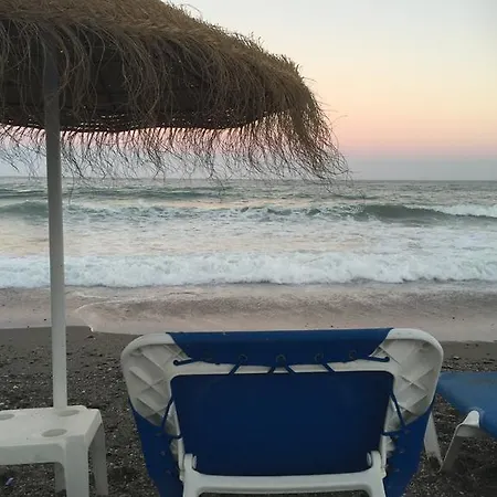 Plaza San Pedro Πανσιόν