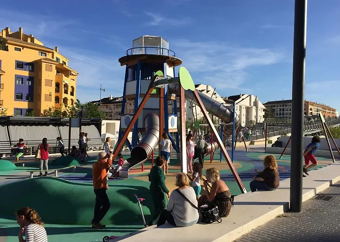 Affittacamere Plaza San Pedro