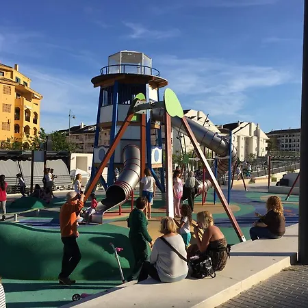 Pensión Plaza San Pedro